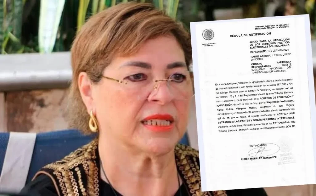 Leticia López: De Señalada por Corrupción a Heroína de los Cordobeses… ¡Qué Descaro!