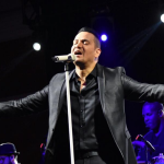 ¡Víctor Manuelle en Boca del Río! No te pierdas su concierto el 21 de septiembre.