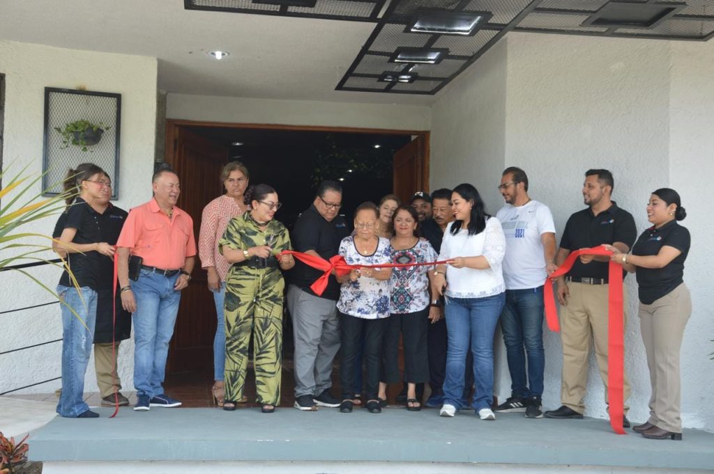 Mariscos La Villa Rica abre nueva sucursal en Campestre