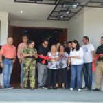 Mariscos La Villa Rica abre nueva sucursal en Campestre