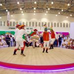 Veracruz se viste de gala con el Tianguis Nacional de Pueblos Mágicos, impulsando la economía local.