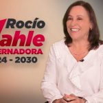 Rocío Nahle: Un momento histórico para Veracruz