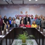 Estrecha Congreso de Veracruz lazos de amistad con Embajada de Cuba