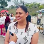 Que me puedes decir de ella para enviar la información