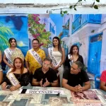 Club del Estilista VIP Veracruz presenta a sus reyes y embajadoras para el Carnaval 2025