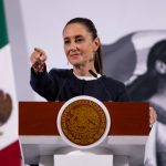 Claudia Sheinbaum encabezará acto conmemorativo en Veracruz este 21 de abril