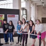 Rinden homenaje a la pintora veracruzana Estrella Carmona