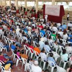 Lleva Congreso consulta para reforma constitucional a zonas indígenas de Veracruz