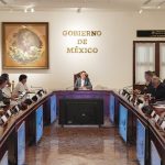 Sheinbaum acuerda con empresarios precios justos de acero y concreto para viviendas populares