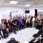 Honra Congreso de Veracruz memoria de la periodista Regina Martínez