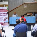 Realiza Congreso jornada médica de control de peso