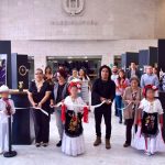 Inauguran en el Congreso la exposición Ecos de la Infancia