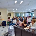 Capacita Congreso a su personal en materia de consulta ciudadana
