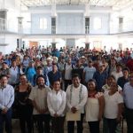 Realizan Foro sobre los derechos de los pueblos indígenas y afromexicanos