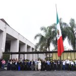 Conmemora Congreso la gesta heroica de la defensa del puerto de Veracruz