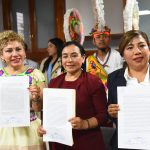 Instalan la Comisión Especial que atenderá fomento y promoción de la vainilla