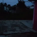 Apagones y calor extremo colapsan la vida en Cotaxtla; vecinos claman a la CFE y al Ayuntamiento
