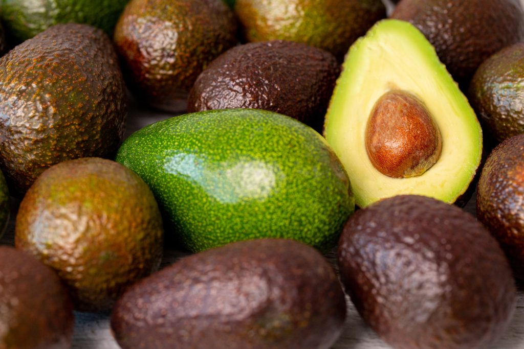 Aguacate mexicano, protagonista del Cinco de Mayo en EE.UU.