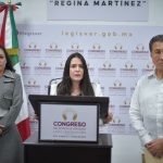 Anuncian creación de Grupo Legislativo Veracruz nos une