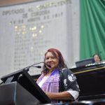 Impulsa diputada creación de Comisión que atienda la Cafeticultura de Veracruz