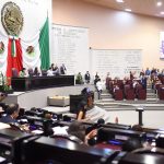 Avala Congreso reformas propuestas por la gobernadora de Veracruz