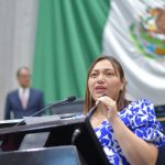 Pide diputada que ayuntamientos cumplan con gestión integral de residuos plásticos