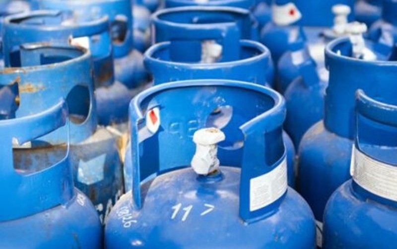 Se mantiene sin cambio el precio de gas LP