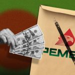 Corrupción en PEMEX