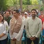 Córdoba impulsa la cafeticultura: 33 mil plantas para reforestar la Sierra del Gallego
