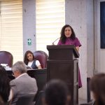 Pide diputada Ana Rosa Valdés apoyo a productores de azúcar