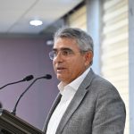 Medidas a favor de personas peatonas, propone diputado Guillermo Pintos
