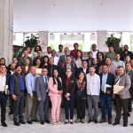 Vincula Congreso de Veracruz a gobierno con organizaciones pro-migrantes