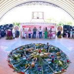 Los indígenas ya no somos letra muerta: Esteban Bautista