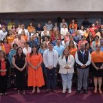 Realizan en el Congreso foro Tipos y modalidades de violencia en el ámbito laboral
