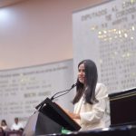Pide diputada solución a constantes apagones en la zona Veracruz-Boca del Río