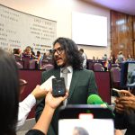 Que ingresos de tiendas escolares se queden en planteles, confía Carlos Marcelo Ruiz