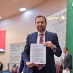 Creación de institutos municipales de salud mental y adicciones, propone diputado