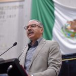 Se pronuncia diputado contra el acoso escolar