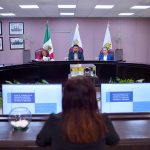 Entrevistan a aspirantes a la Comisión Estatal de Atención Integral a Víctimas