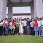 Sin precedentes, se realiza el Festival Internacional del Café