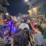 Entre el lodo y la esperanza: nace el “LodoFest” en Poza Rica