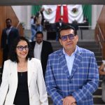 Designan a Tomasa Alemán titular de la Contraloría Interna del Poder Legislativo