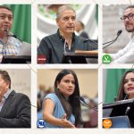 Aprueba Congreso nuevas acciones ante desastres naturales