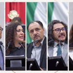 Aprueba LXVII Legislatura la Cuenta Pública 2024