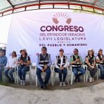 Congreso, aliado en la recuperación de municipios afectados por la contingencia