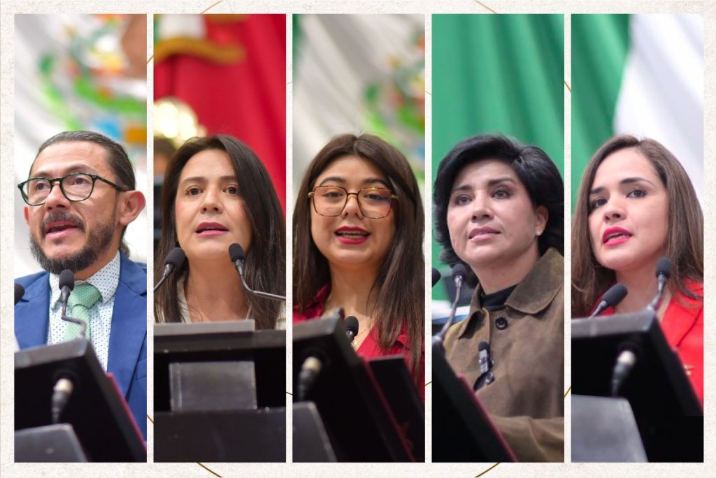 Armoniza Congreso de Veracruz el tipo penal de extorsión
