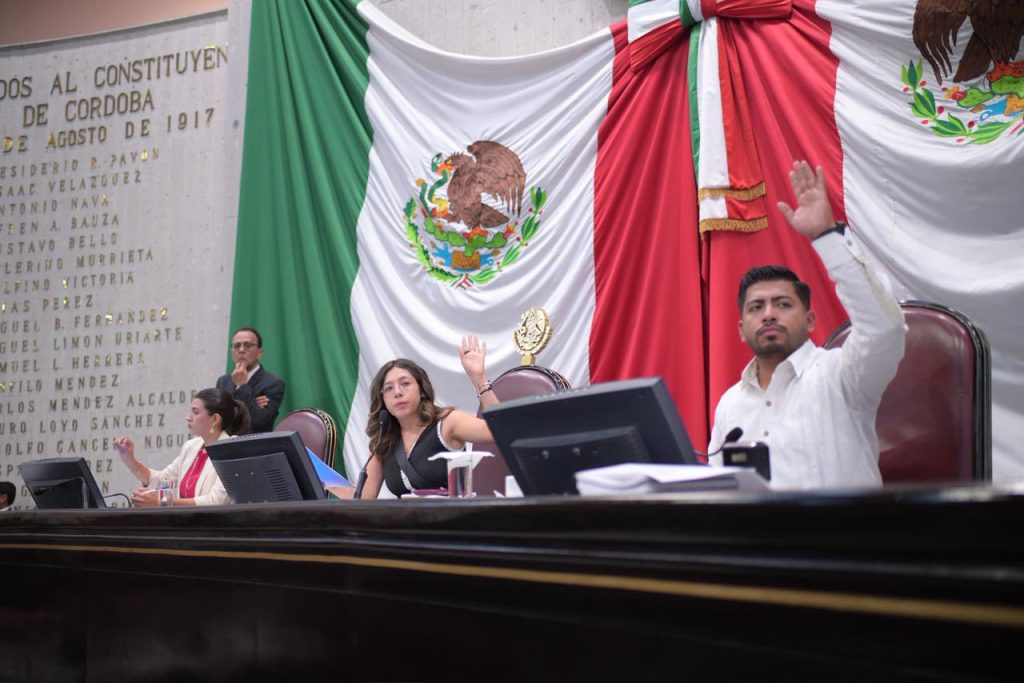 ¿Que siempre sí era nepotismo?