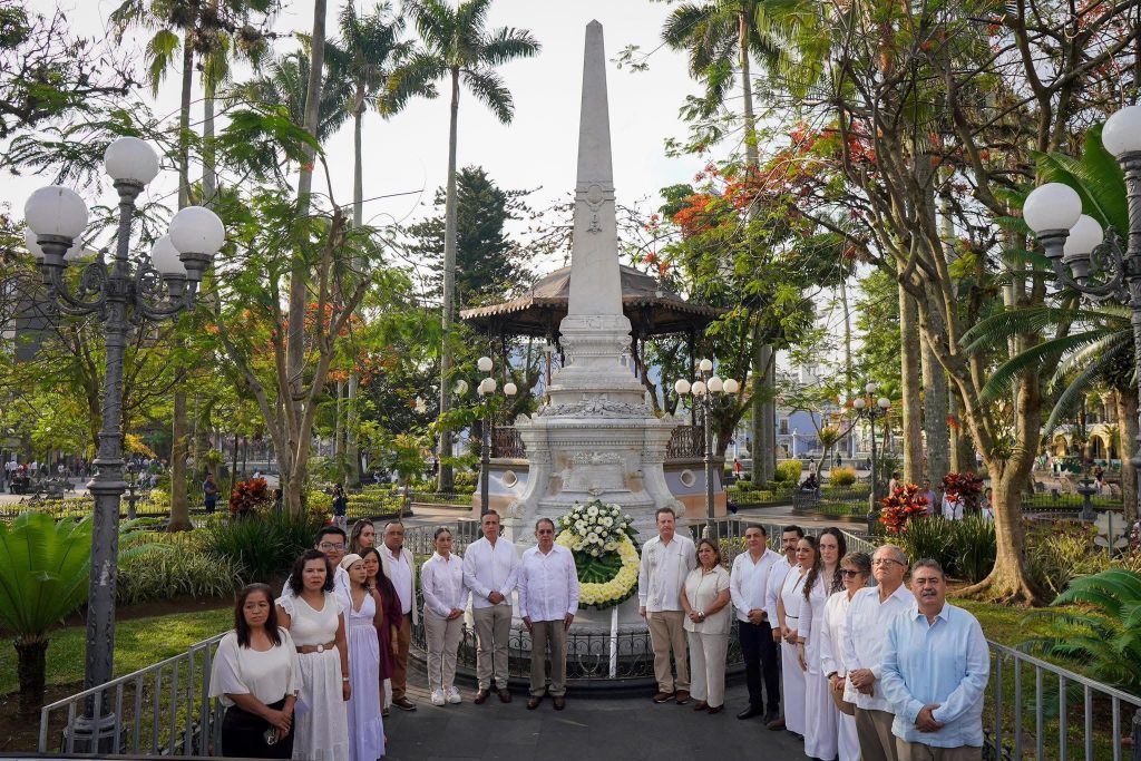 205 Aniversario de La Defensa de la Batalla de Córdoba.
